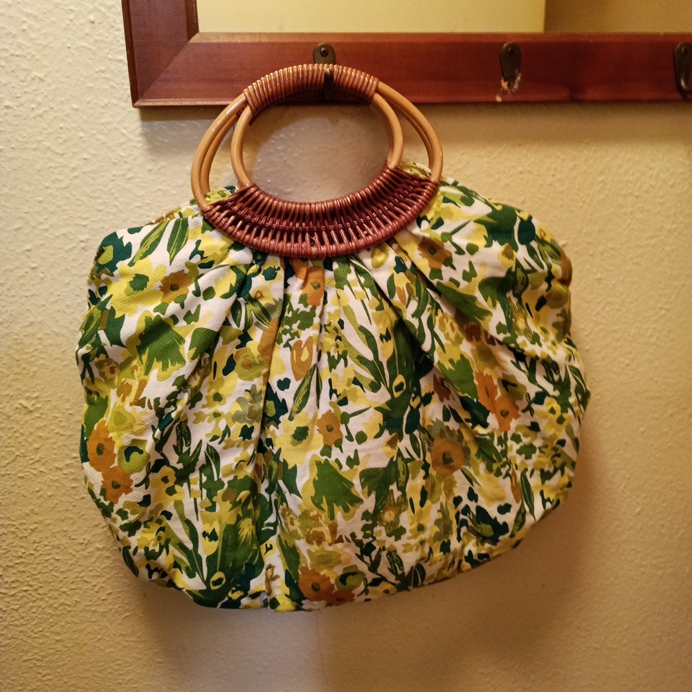 Summer carry bag